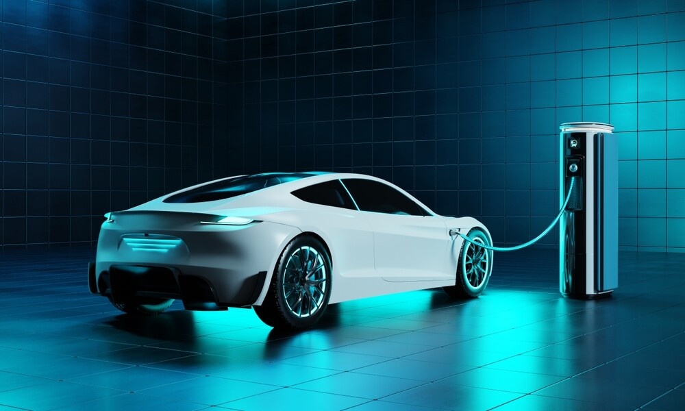 นวัตกรรมรถยนต์ไฟฟ้า ยานยนต์แห่งโลกอนาคต